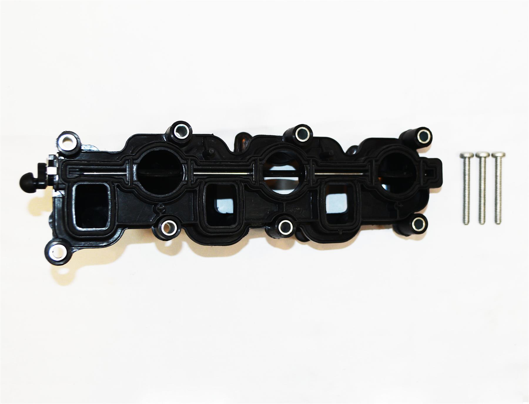 LSC 059129712BQ : Right Intake Manifold Module / Swirl Flap Set - NEW - Image 2
