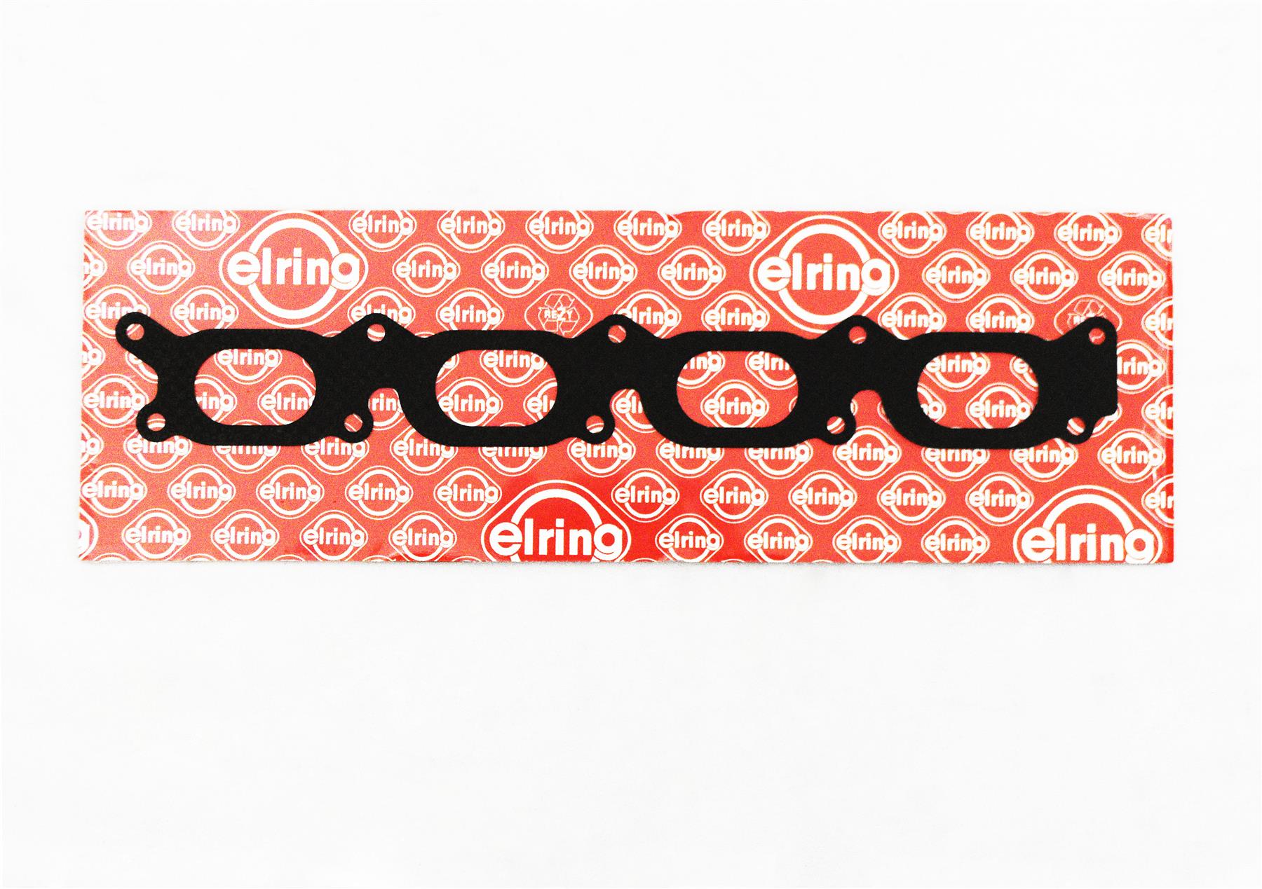 LSC 058129717D : Intake Manifold Gasket (OE) - NEW - Image 3