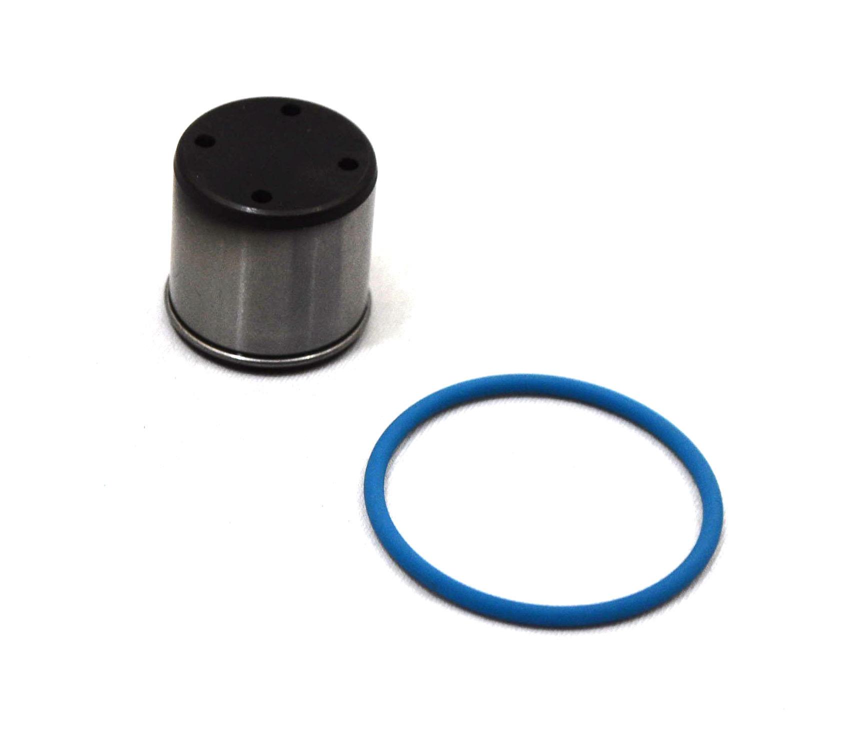 LSC 06D109309C 06E127248 : Genuine OEM INA Fuel Pump Cam Follower Tappet & Seal - NEW