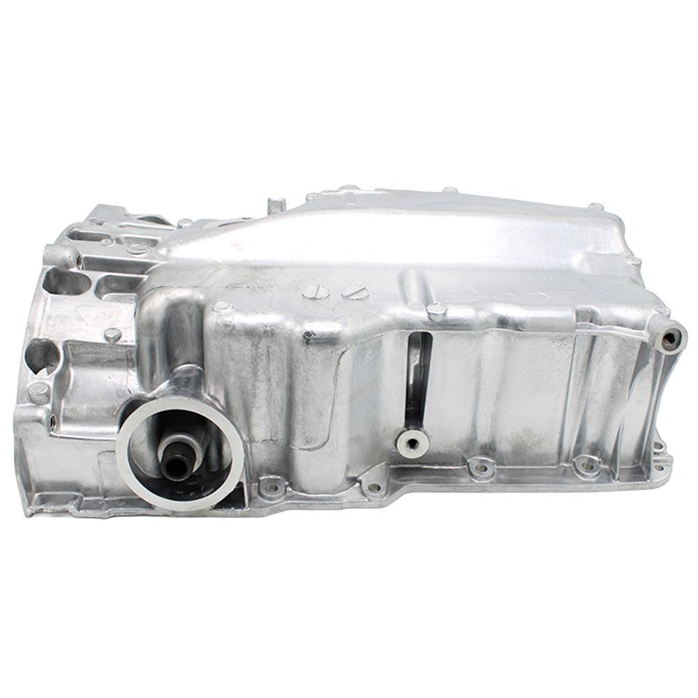 LSC 04E103601AF : Oil Sump Pan - NEW - Image 2