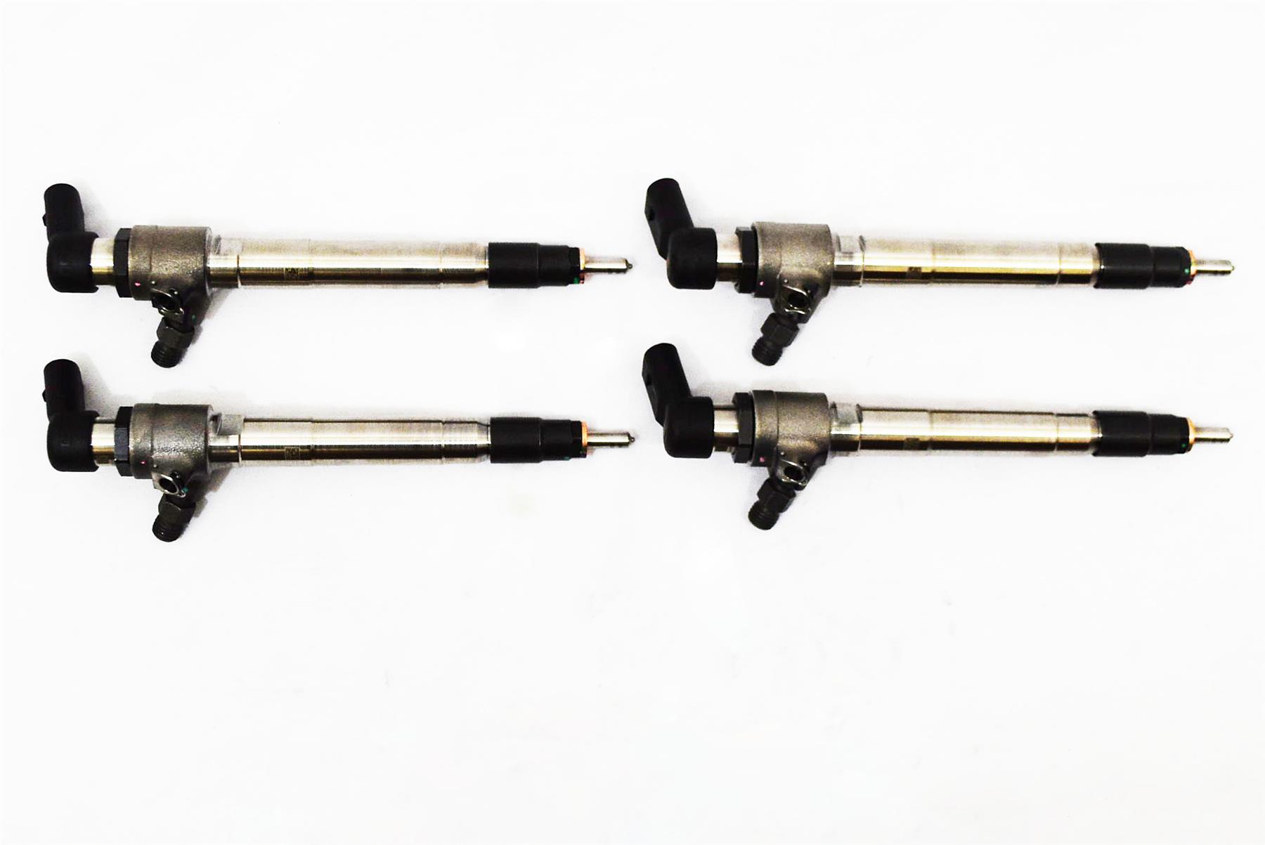 LSC 1746967 : Set of 4 x Genuine Ford Diesel Fuel Injectors - NEW - Image 5