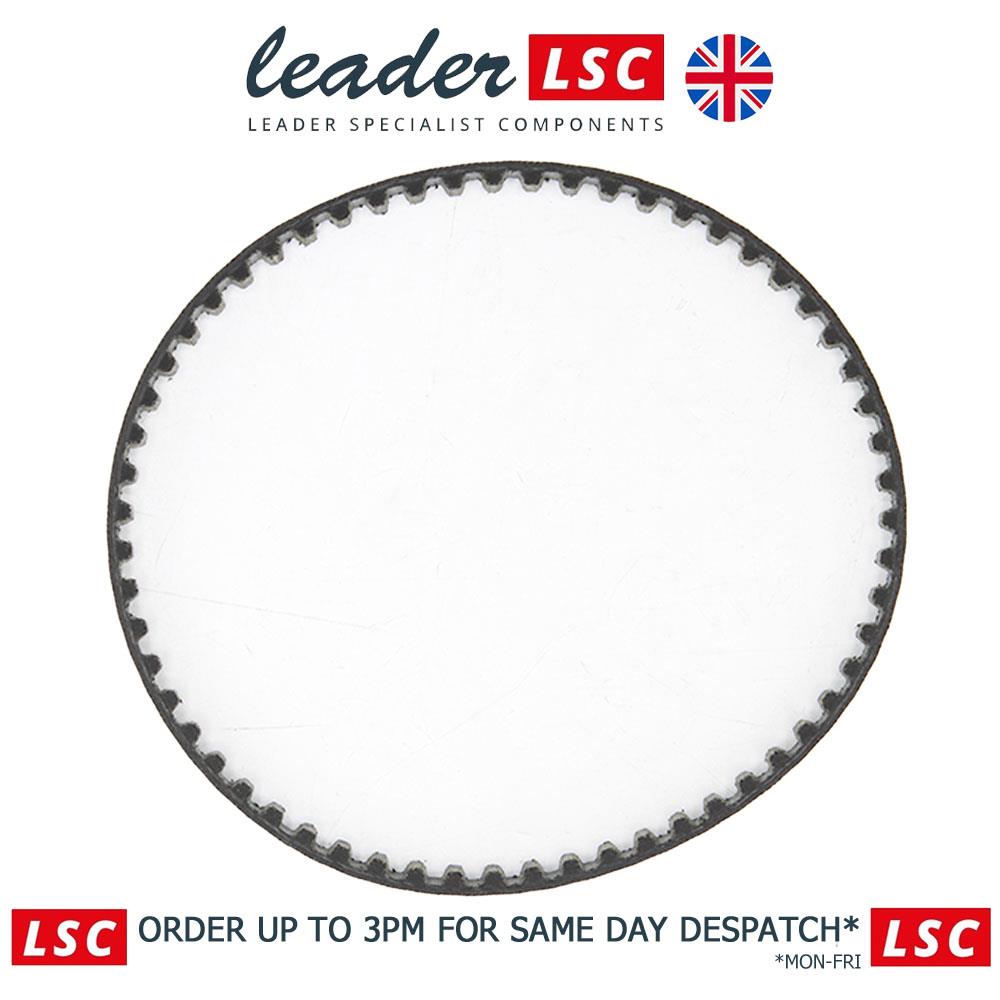 LSC 03L115264A : Oil Pump Timing Drive Belt - 59 Teeth - NEW - Image 7