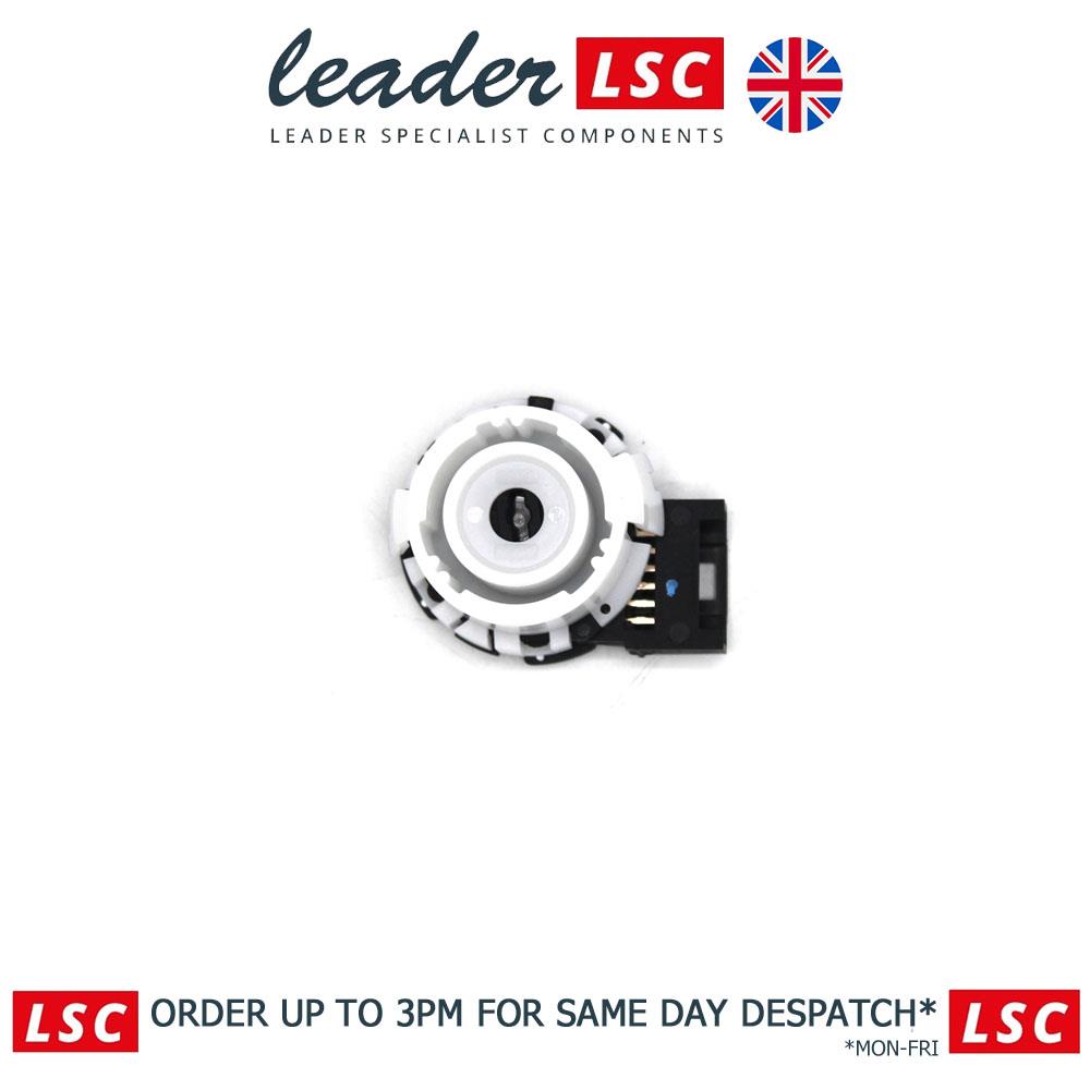 LSC 1K0905849B : Ignition Lock Starter Switch - NEW - Image 9