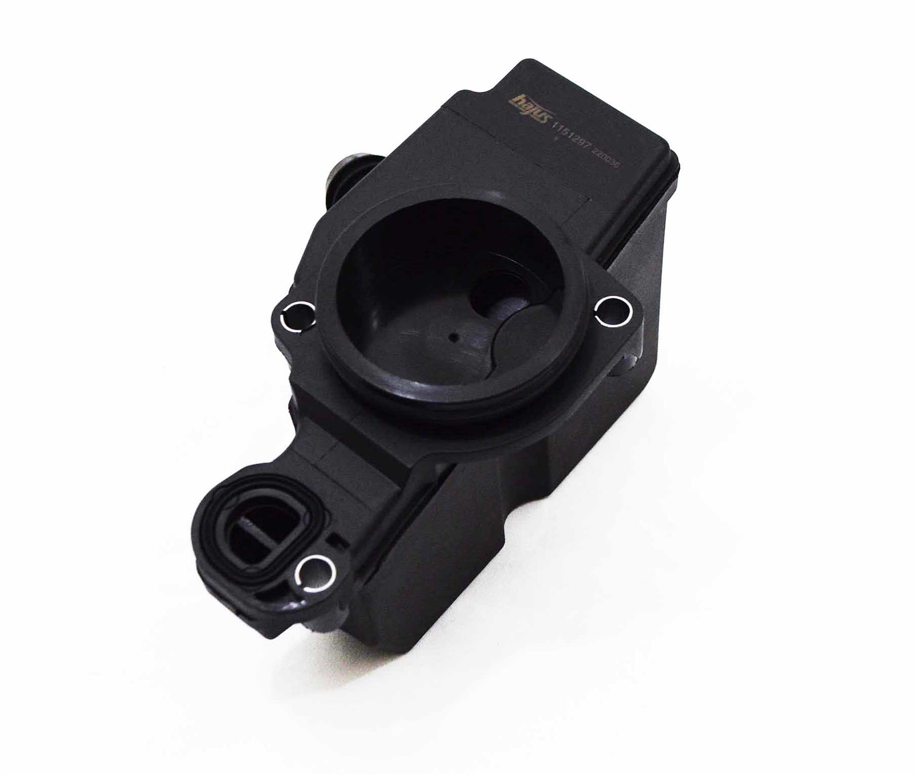 LSC 036103464G : Crankcase Breather Trap Oil Separator - NEW