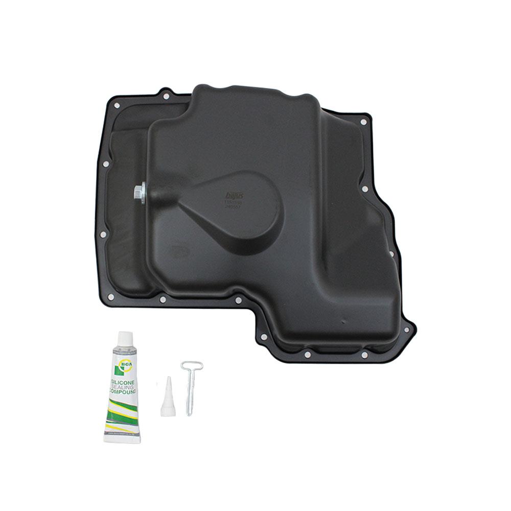 LSC 9675662380 : Engine Oil Sump Pan and Sealant for Citroen Ford and Peugeot - NEW - Image 5