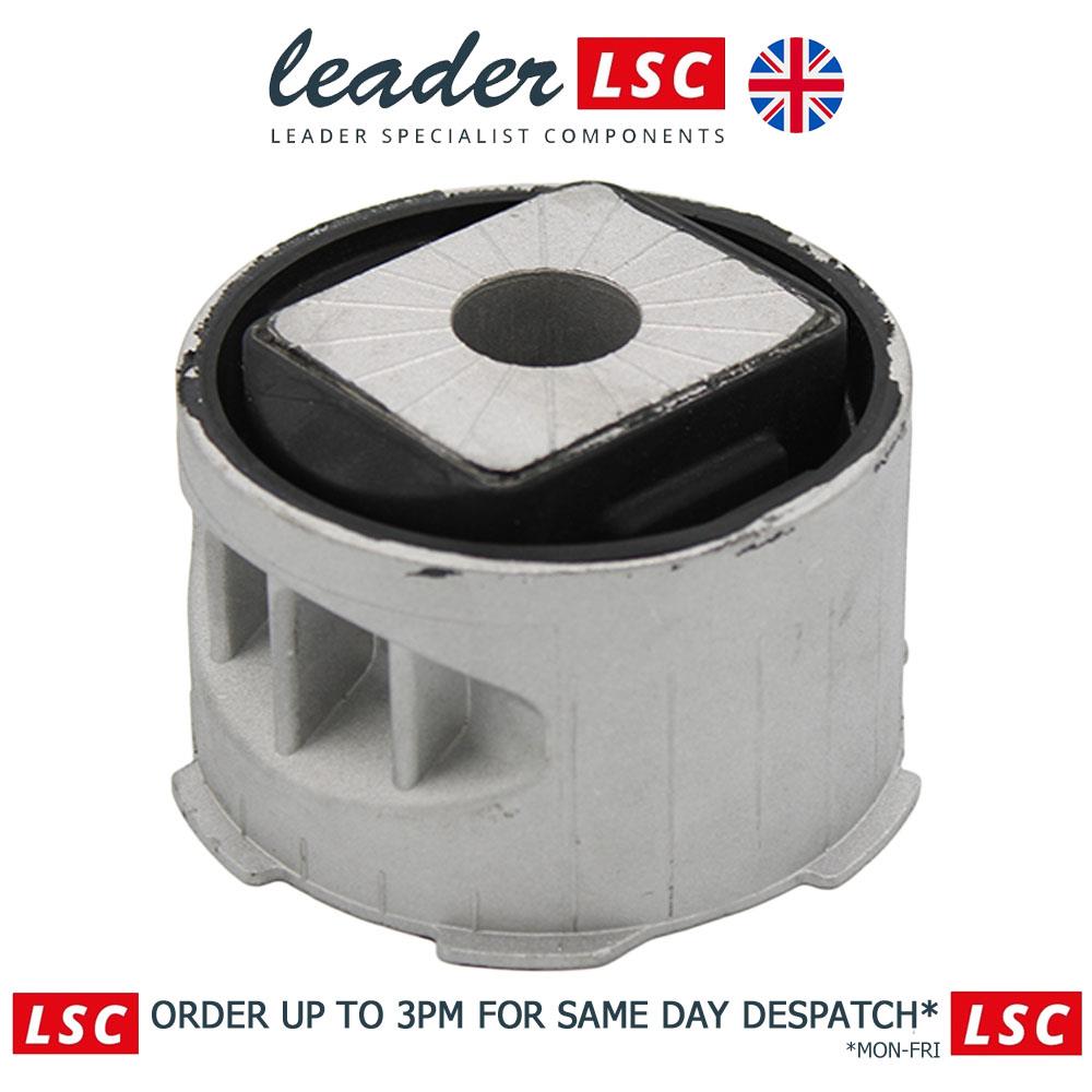 LSC 7L0499035A : Suspension Arm Sub Frame Bush Mount - NEW - Image 10