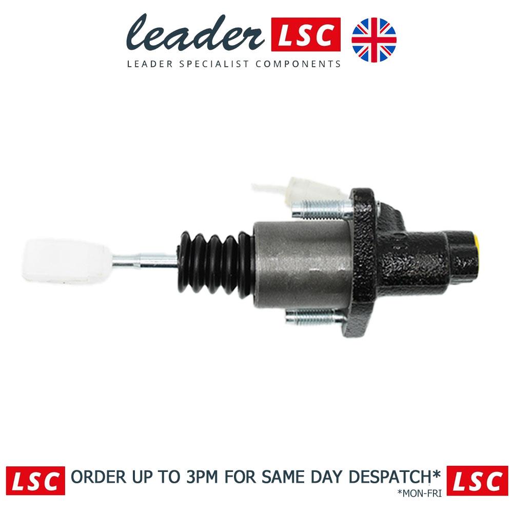 LSC 1H1721401 : Clutch Master Cylinder - NEW - Image 9