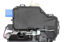 LSC 3B4839015AN : Left Rear Door Lock for Central Locking Motor Actuator - NEW