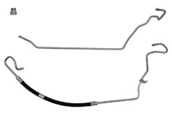LSC 1764044 1583666 : High Pressure and Low Pressure Power Steering PAS Hoses for Ford Transit - NEW - Image 9