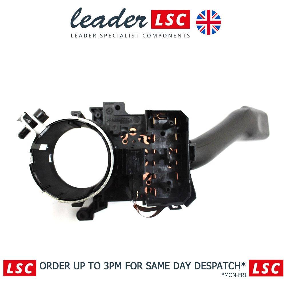 LSC 8L0953513J : Indicator Stalk Switch with Cruise Control for VAG - NEW - Image 7