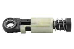 LSC 7H0711761C : Manual Transmission Gear Shift Cable End Lock Pull for VW Transporter - NEW