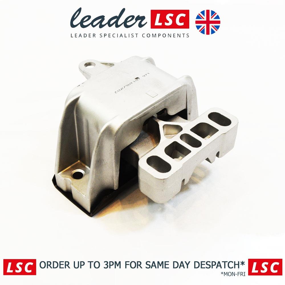 LSC 1J0199555AJ : Front Left Engine Mounting - NEW - Image 6