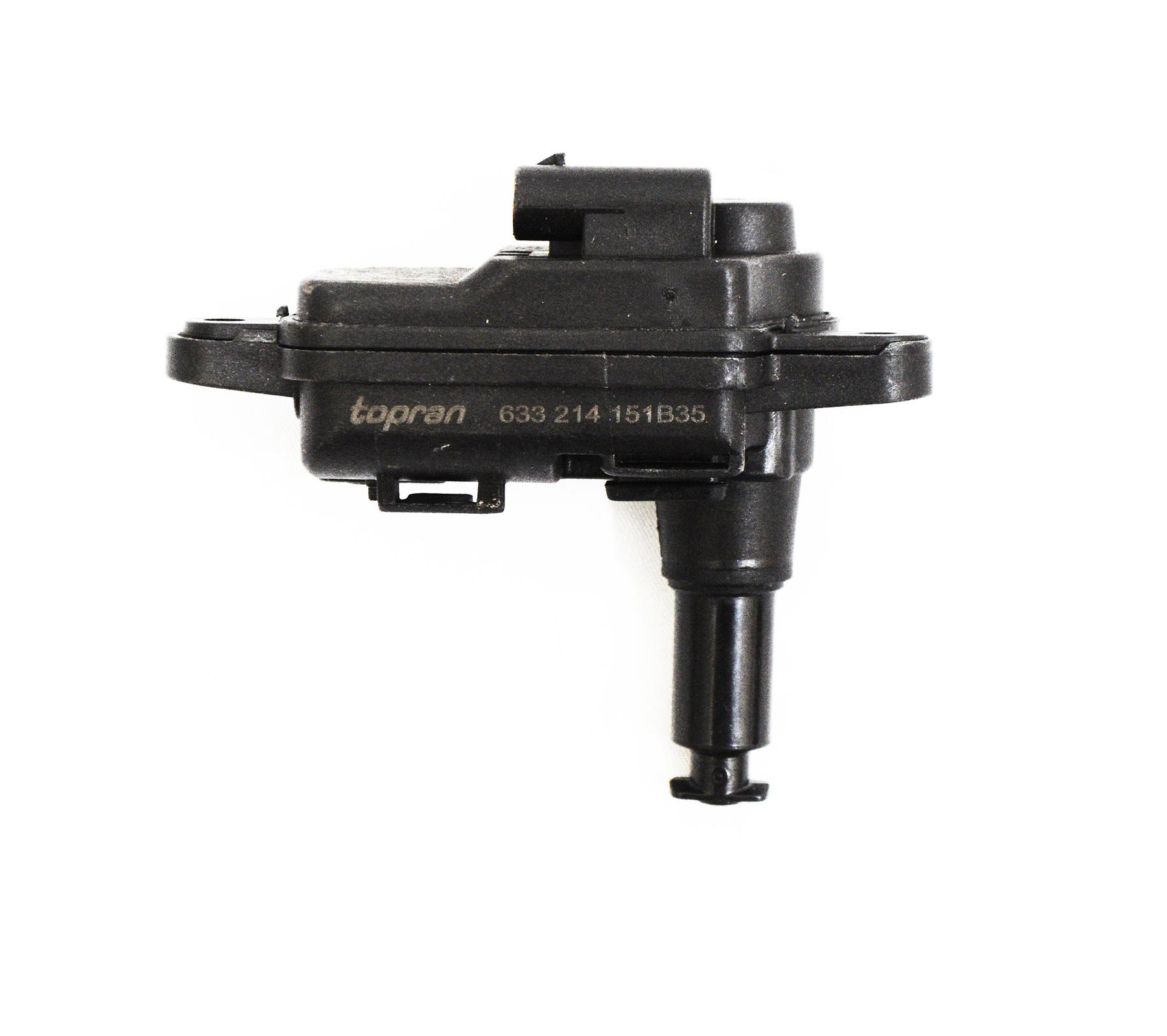 LSC 510810773 : Fuel Filler Flap Locking Motor - NEW - Image 4