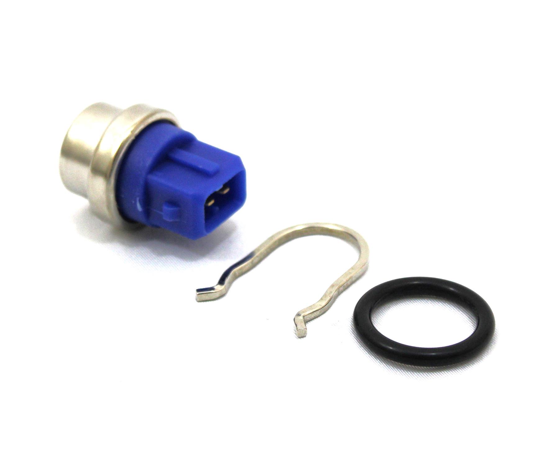 LSC 025906041A : Engine Coolant Water Temperature Sensor for Audi Seat VW - NEW - Image 5