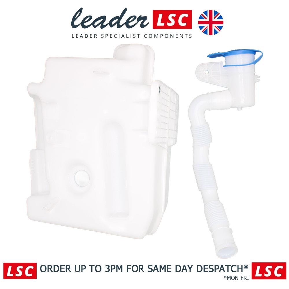 LSC 1K0955453S : Window Washer Fluid Bottle Tank Reservoir - NEW - Image 9