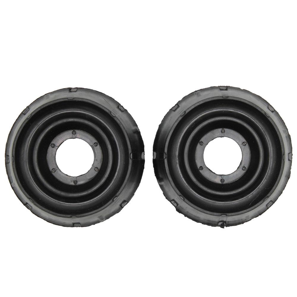 LSC 6001547499 : Pair of Front Top Suspension Strut Support Mounts for Dacia Renault - NEW - Image 2