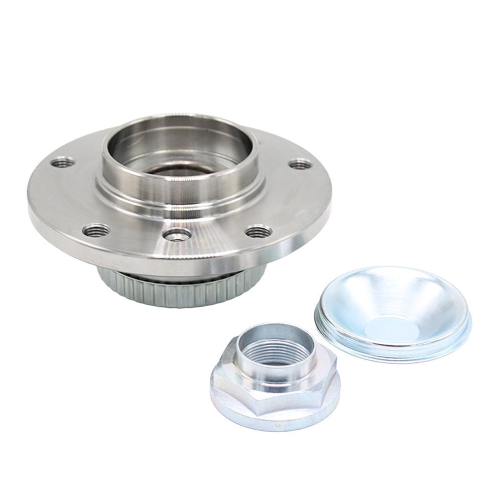 LSC 31226757024 : Front Wheel Hub Bearing Kit for BMW - NEW