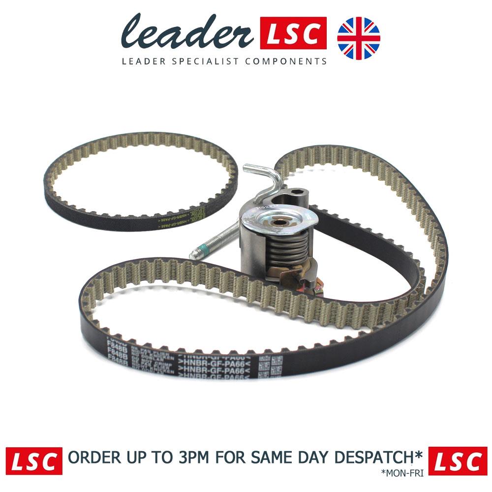 LSC 2631801 2011555 : GENUINE Ford timing Belt Kit with Oil Pump Wet ...