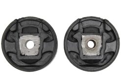 LSC 1K0199867 1K0199868A : Pair of Rear Engine Mounts Dampers Bushes - UPPER and LOWER - NEW