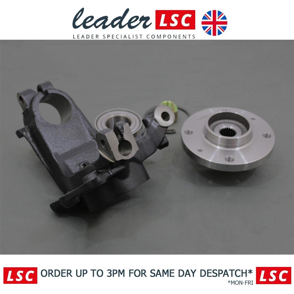 LSC 364791 335086 330776 : Front RHS Wheel Hub and Knuckle Repair Kit - NEW - Image 6