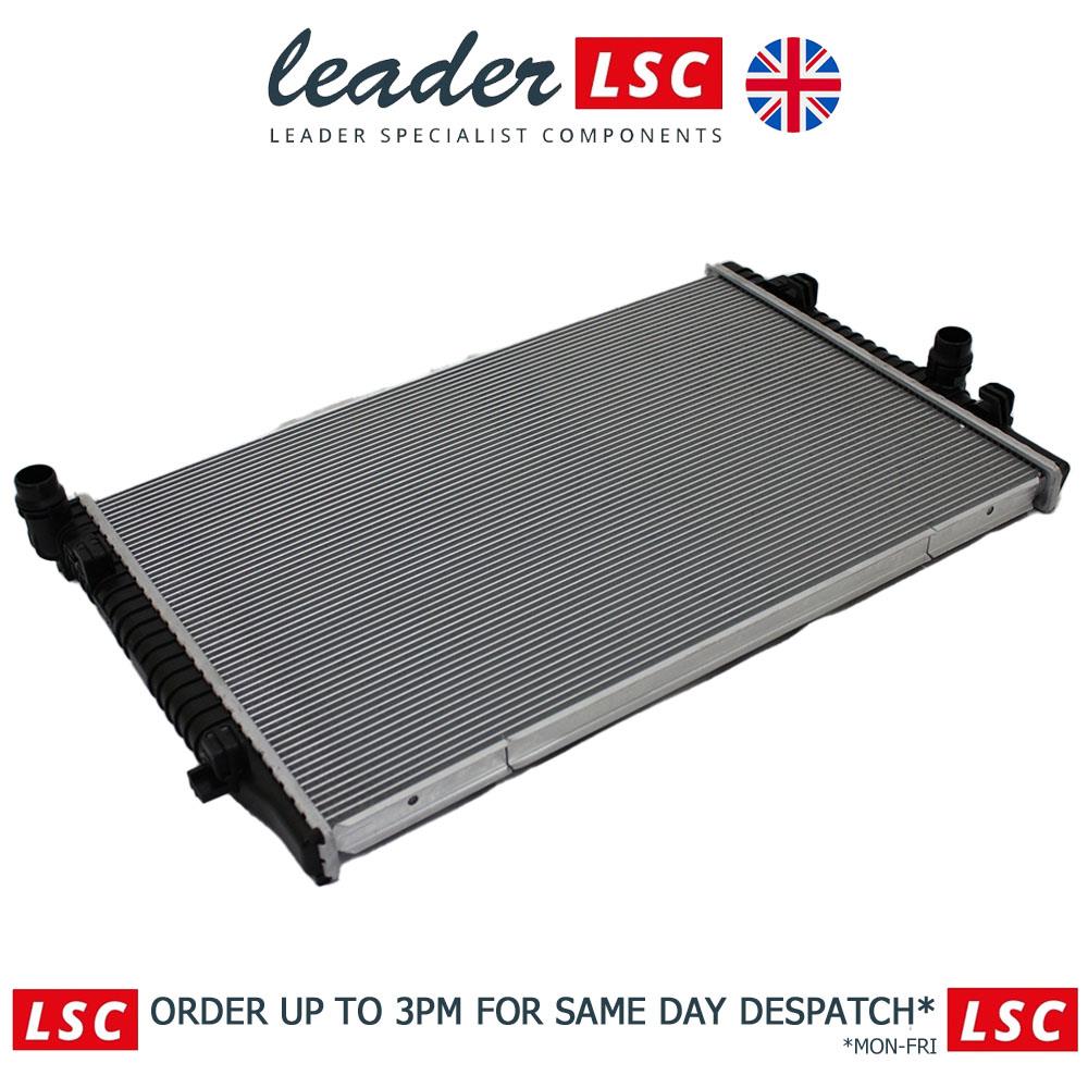 LSC 5Q0121251EP : GENUINE NISSENS Radiator for Audi Cupra Seat Skoda VW - NEW - Image 6