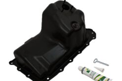 LSC 11137568565 : Oil Pan / Wet Sump and Sealant - NEW