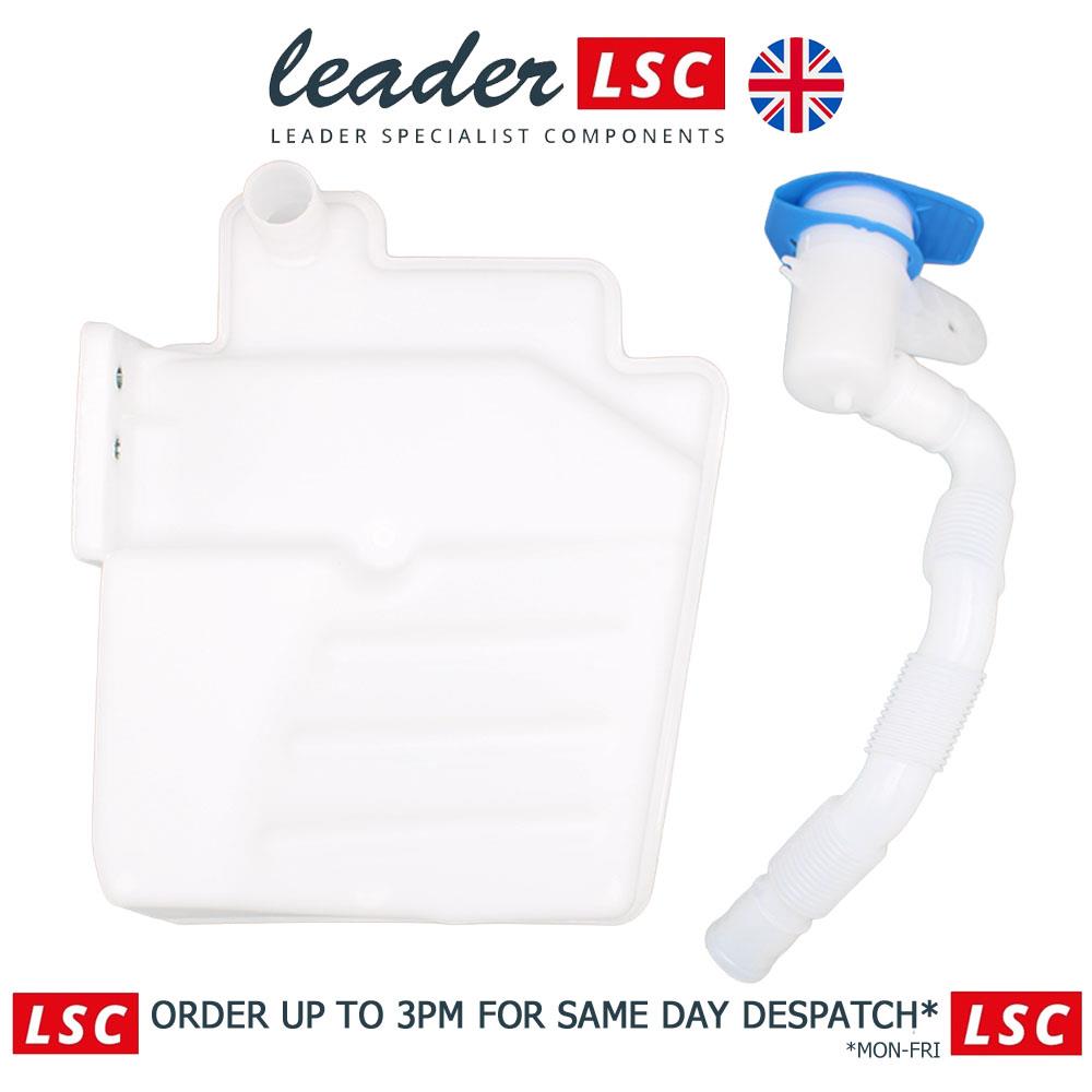 LSC 1K0955453S : Window Washer Fluid Bottle Tank Reservoir - NEW - Image 10