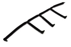 LSC 03L130235AF : Diesel Fuel Injector Return Hose / Overflow / Leak Off Pipe - NEW