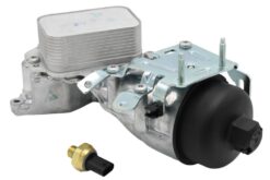 LSC 9801622280 9802152780 : Oil Cooler and Pressure Switch - NEW