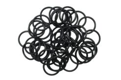 LSC 90528145 : 50 x Sump Plug Seals / O'Rings - 18 x 2mm - NEW
