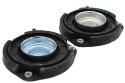 LSC 1K0412331B : Pair of Front Suspension Top Strut Mounts - NEW