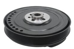 LSC 074105251AC : Crankshaft Belt Pulley for Audi Volvo VW - NEW - Image 10
