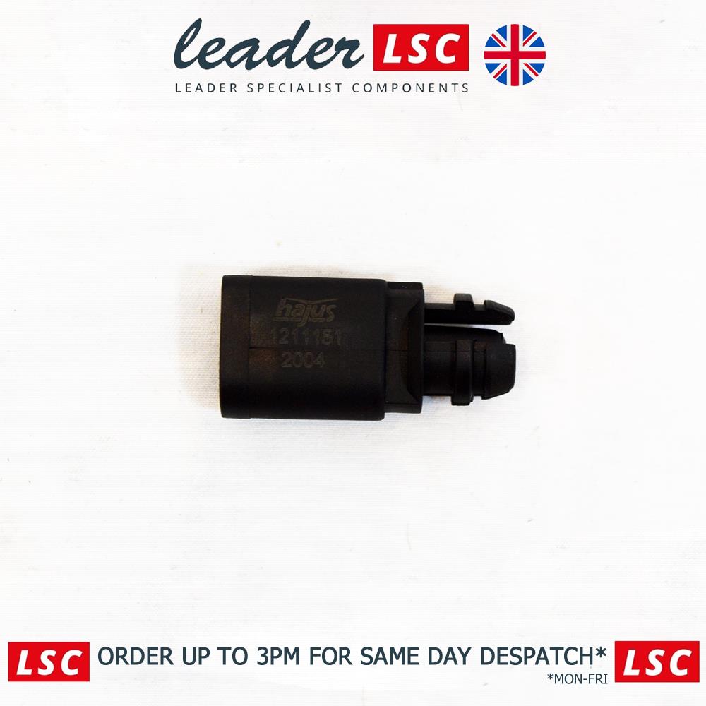 LSC 8Z0820535 : Ambient Air Temp Sensor (for Air Con Only) - 2 Pin Connector - NEW - Image 7