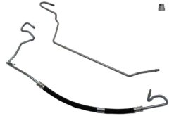 LSC 1764044 1583666 : High Pressure and Low Pressure Power Steering PAS Hoses for Ford Transit - NEW - Image 6
