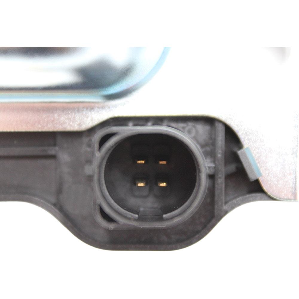 LSC 1T0827574L : Tailgate Handle with Opening Switch and Licence Plate Light - NEW - Image 3