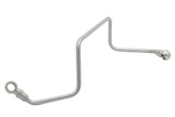 LSC 11657804906 : Turbo Oil Feed Pipe / Line - NEW