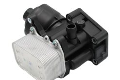 LSC 03P115389A : Oil Filter Housing with Cooler for Seat Skoda VW - NEW - Image 5