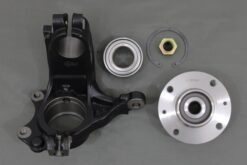 LSC 364791 335086 330776 : Front RHS Wheel Hub and Knuckle Repair Kit - NEW - Image 2