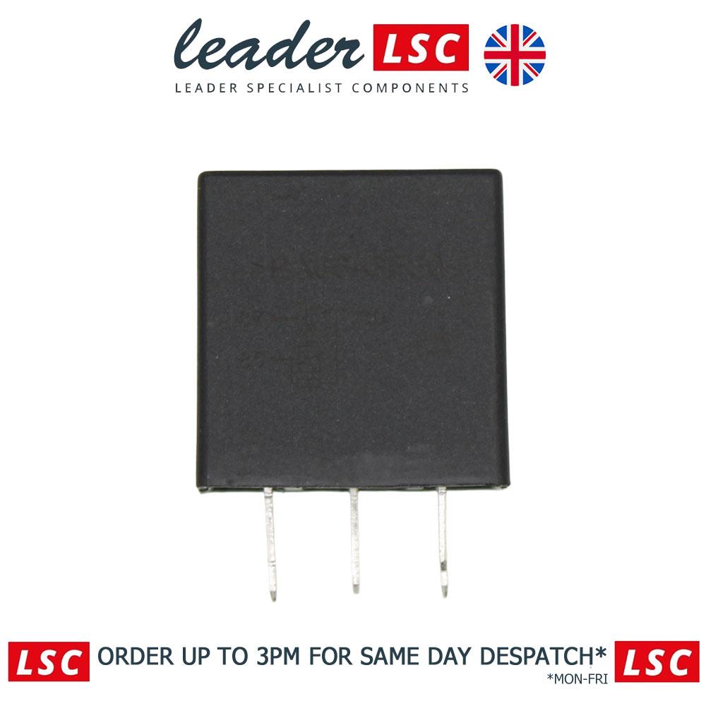 LSC 1J0906381A : Fuel Pump Relay - NEW - Image 9