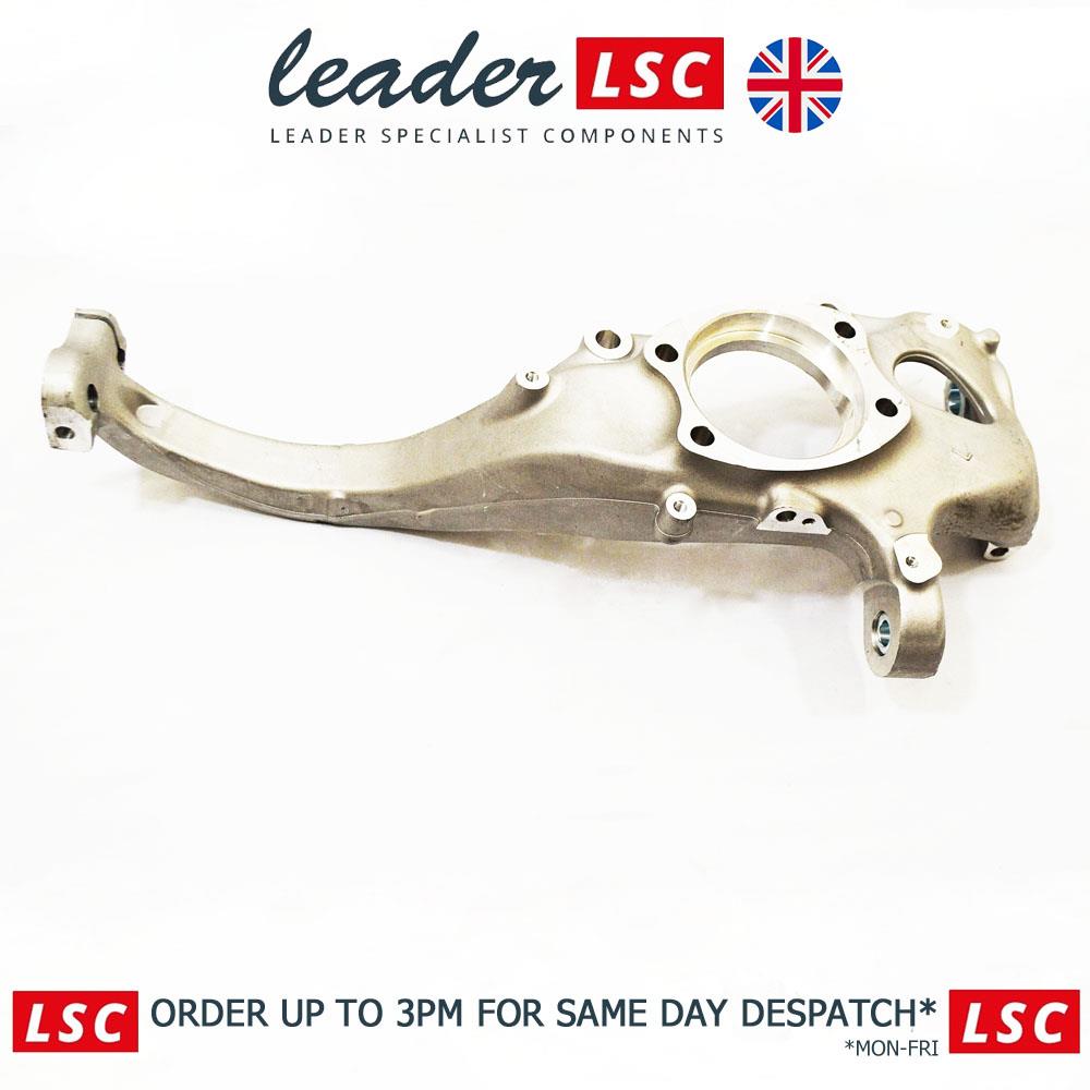 Front Left Steering Knuckle For Audi A4 8K B8 & Q5 8R 2010-2012 – 8K0407253AB New
