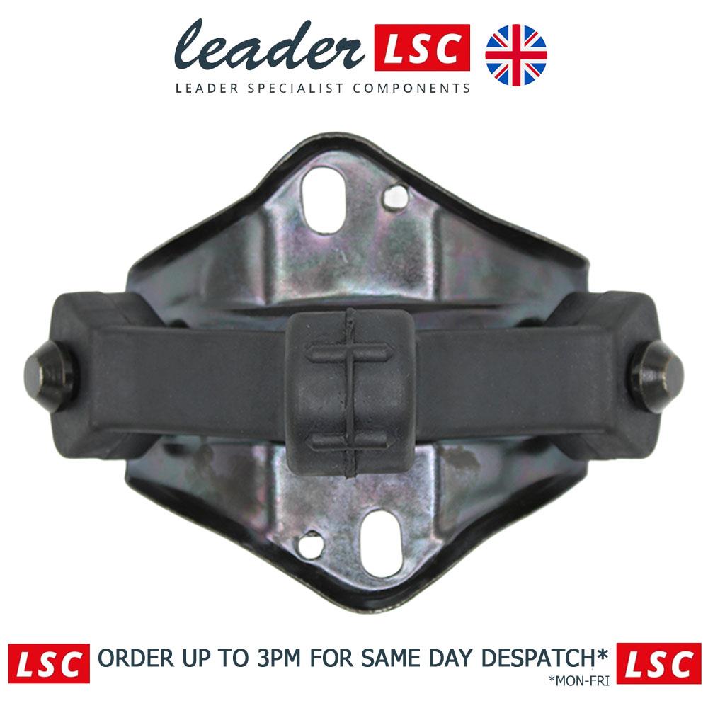LSC 1J0253144J : Exhaust Silencer Mounting Bracket Clamp - NEW - Image 9