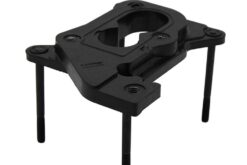 LSC 052129765E : Carburettor Flange for VW - NEW