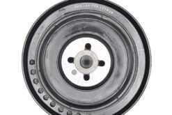 LSC 074105251AC : Crankshaft Belt Pulley for Audi Volvo VW - NEW - Image 2