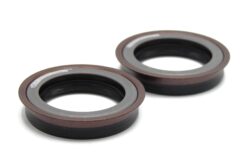 LSC 1490305 : Pair of Gearbox Driveshaft Oil Seals Ford - NEW