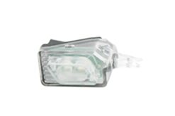 LSC 8W0947133 : Left Door Warning LED Peripheral Light for Audi A4 A5 Q5 - NEW