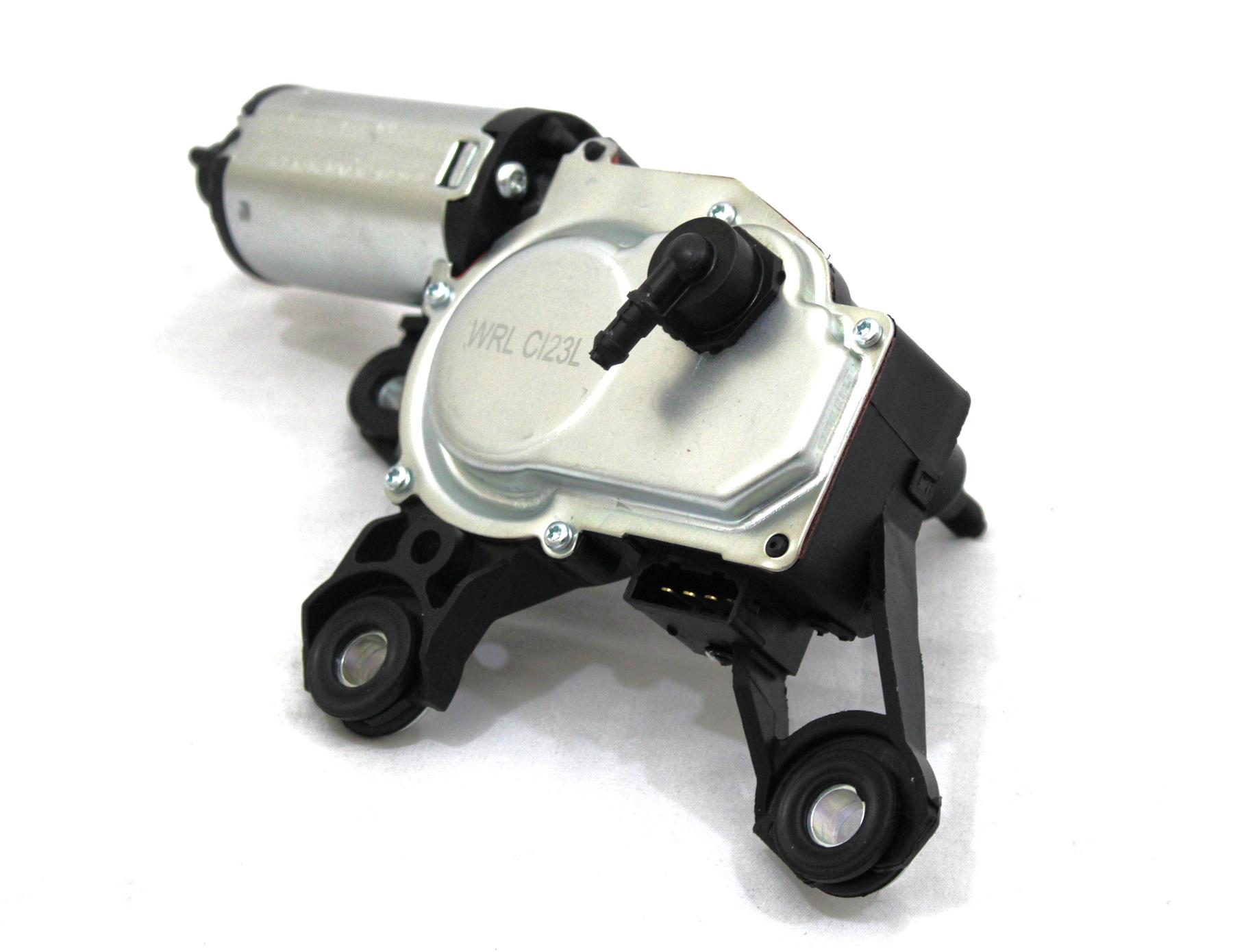 LSC 8E9955711E : Rear Wiper Motor with Integrated Washer Jet - NEW - Image 5