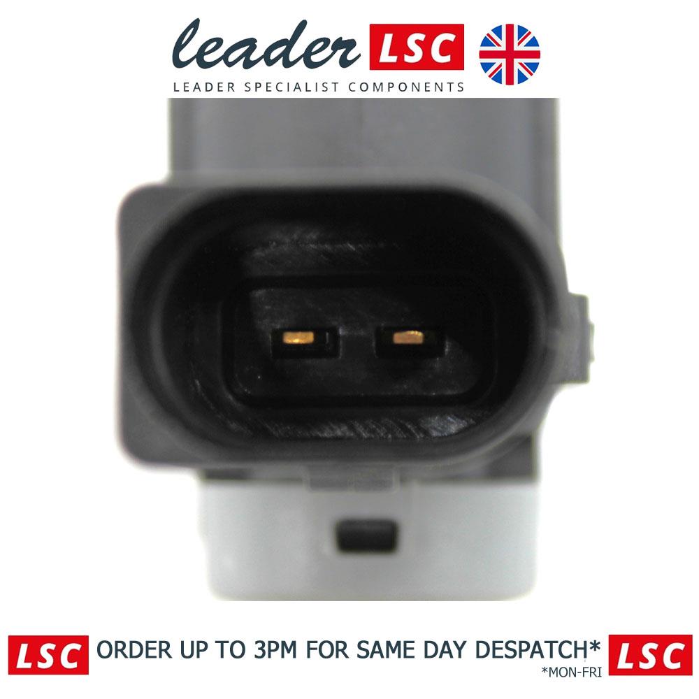 LSC 1K0906283A : EGR Control Valve Turbo Boost Vacuum Solenoid Valve - NEW - Image 7