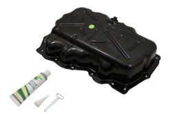 LSC 2011593 : Genuine Ford Engine Oil Pan Sump with Sealant - New