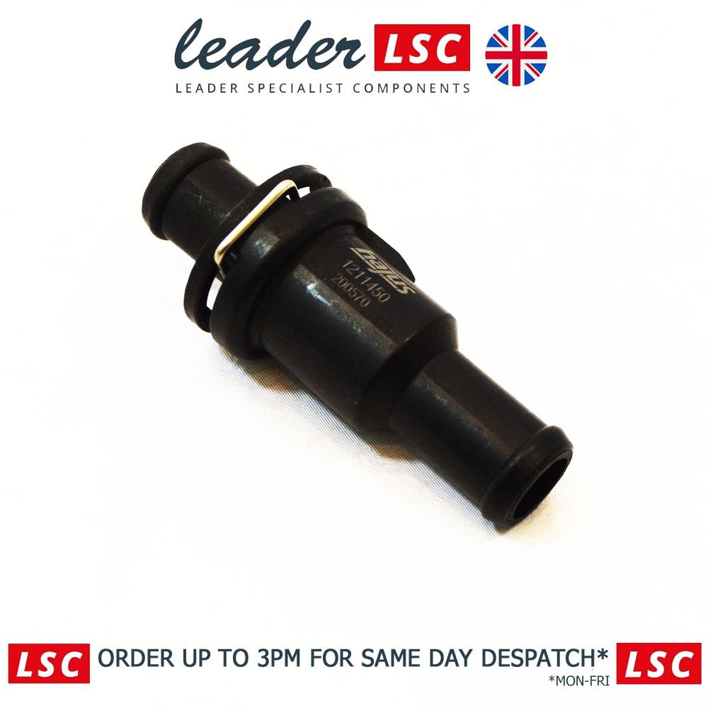 LSC 1K0121113A : Engine Coolant Thermostat - NEW - Image 10