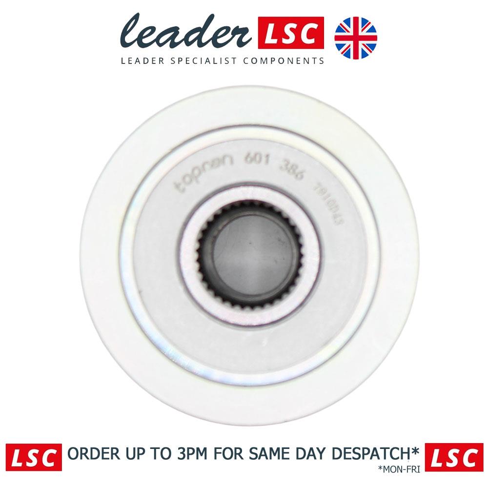 LSC 30667878 : Alternator Freewheel Clutch Pulley for Volvo - NEW - Image 7